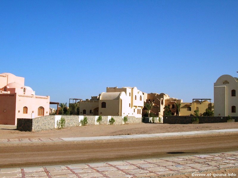 Around El Gouna 180